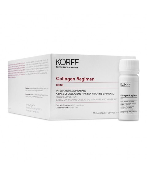 COLLAGEN REGIMEN DRINK 28GG