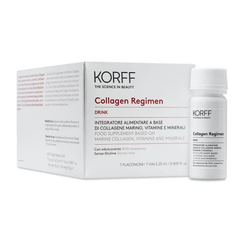 COLLAGEN REGIMEN DRINK 7GG