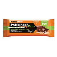 Named Proteinbar Zero Madagascar Dream Cocoa 50 g