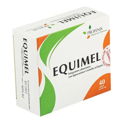 EQUIMEL 40 Cps