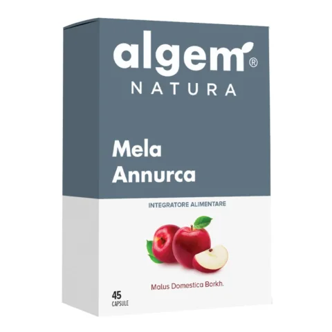 ALGEM MELA ANNURCA 45 Cps
