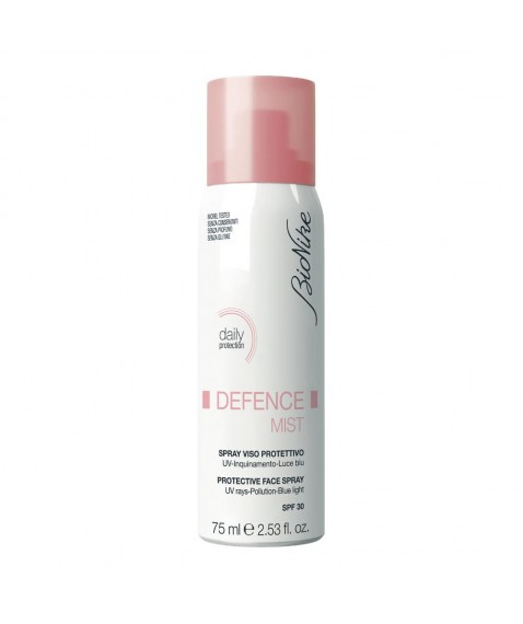 DEFENCE FACE MIST SPR VISO PRO