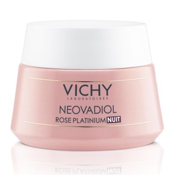 NEOVADIOL Rose Plat.Night 50ml