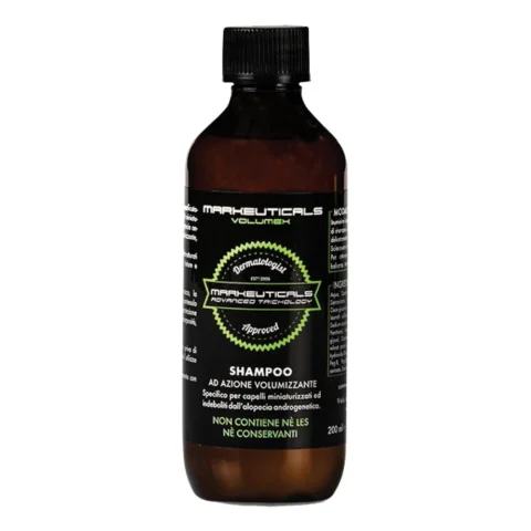 MARKEUTICALS VOLUMEX SH 200ML
