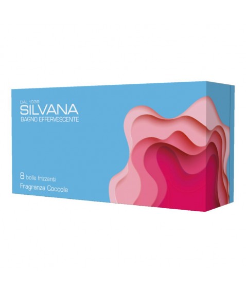 Silvana Emotional Bagno Eff Co