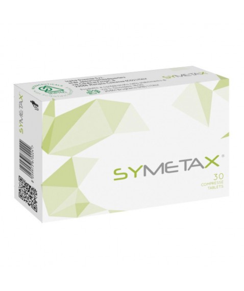 SYMETAX 30 Cpr