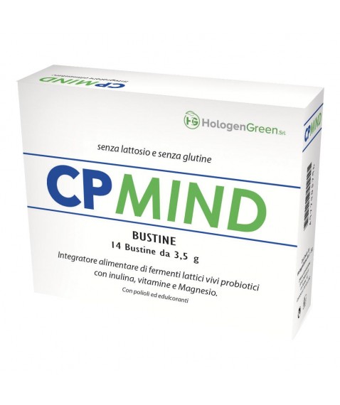 CPMIND 14BUST