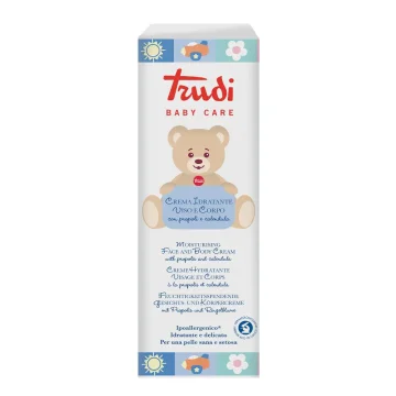 TRUDI BABY C CR IDRAT VISO/CRP