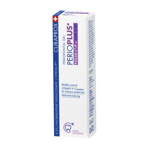 PERIOPLUS Gel Focus 10ml