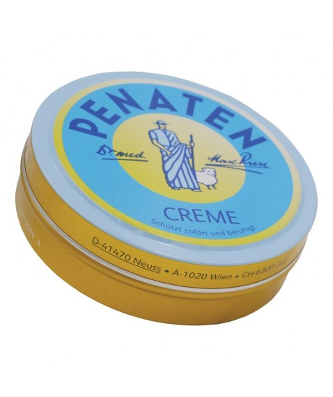 PENATEN CREMA PROTETT 150ML GMM