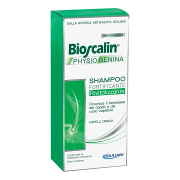 Bioscalin Physiogen Sh Riv200m