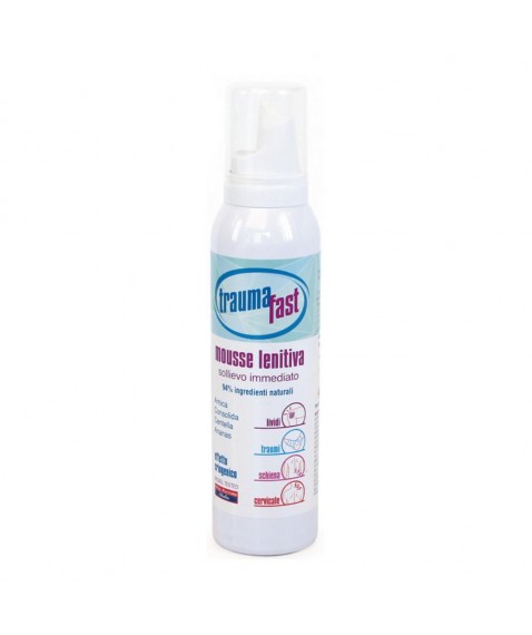 TRAUMA FAST 150ML