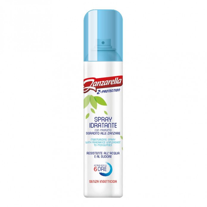 ZANZARELLA ZAZ SPRAY 100ML