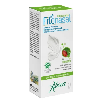 Fitonasal BioPomata 10mL