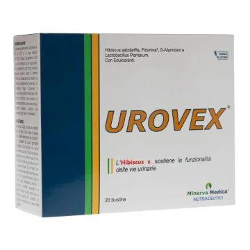 UROVEX 20BUSTINE
