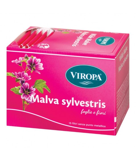 VIROPA MALVA SYLVESTRIS 15FILT