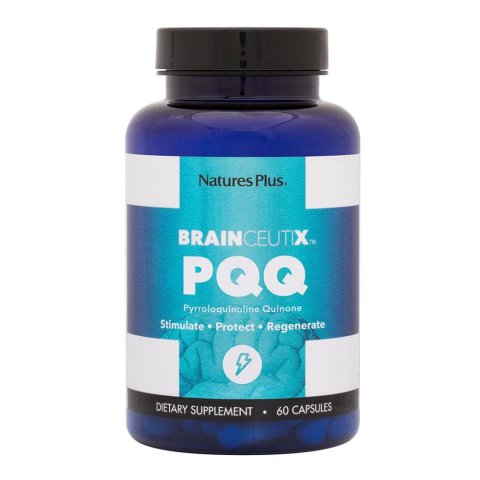 PQQ BRAINCEUTIX 60CPS PQQ BRAINCEUTIX 60CPS