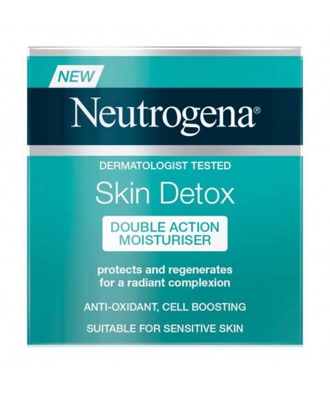 NEUTROGENA Detox Idrat.Dpp Az.