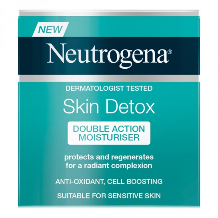 NEUTROGENA Detox Idrat.Dpp Az.