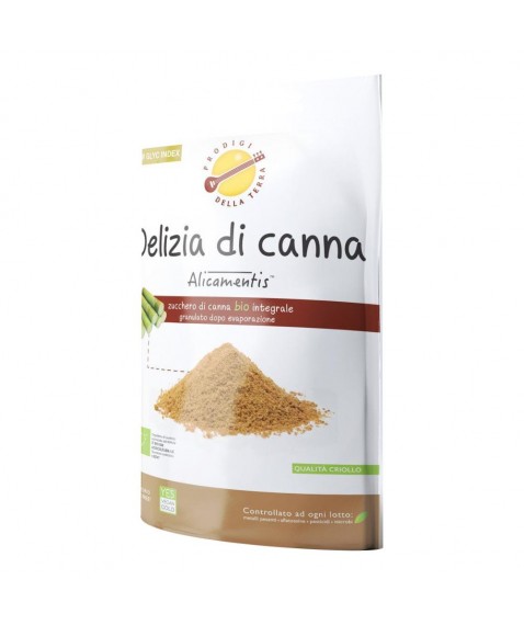 DELIZIA DI CANNA BIO ALICAMENT