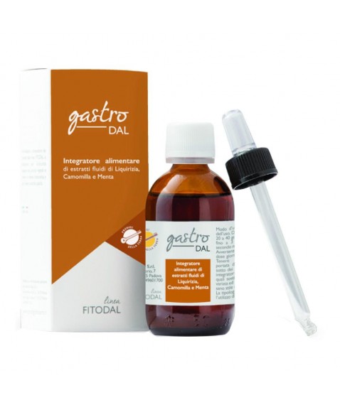 GASTRODAL 50ml