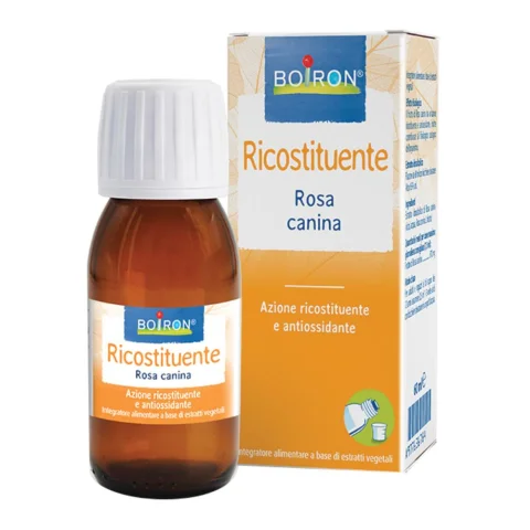 BO.ROSA CANINA ES I 60ml BO.ROSA CANINA ES I 60ml