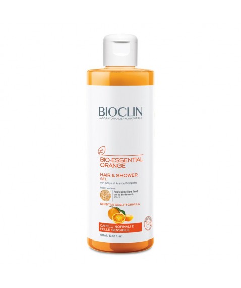 BIOCLIN BIO ESSENTIAL ORANGE