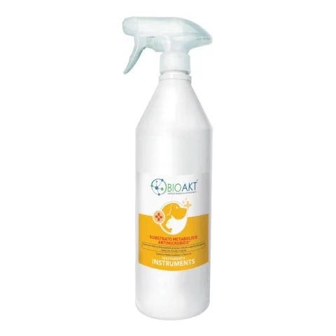 F-CARE DISINFETTANTE SPRAY 100