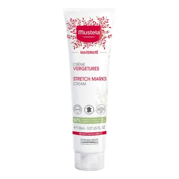 MUSTELA CREMA SMAGLIAT 15ML NEW
