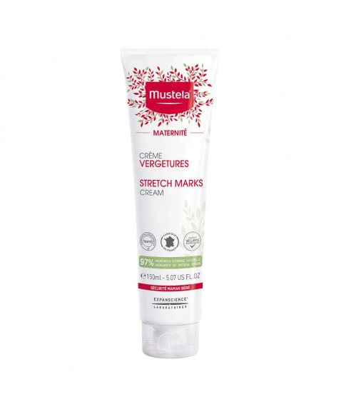 MUSTELA CREMA SMAGLIAT 15ML NEW