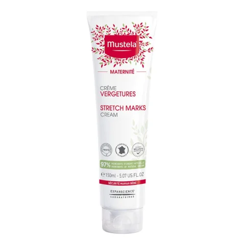 MUSTELA CREMA SMAGLIAT 15ML NEW