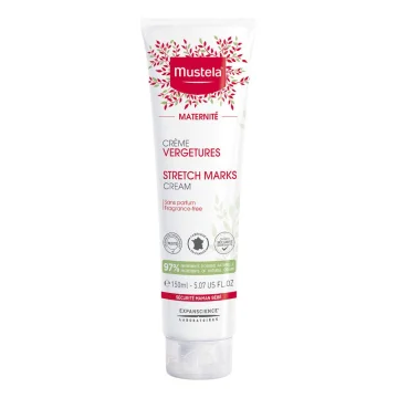 MUSTELA Prev.Smagl.S/P 150ml