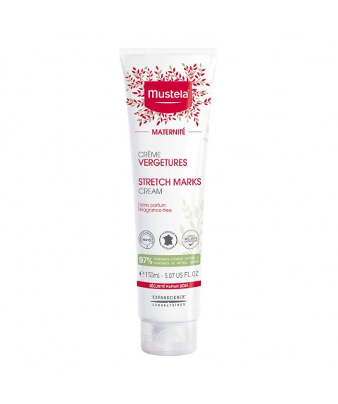 MUSTELA Prev.Smagl.S/P 150ml