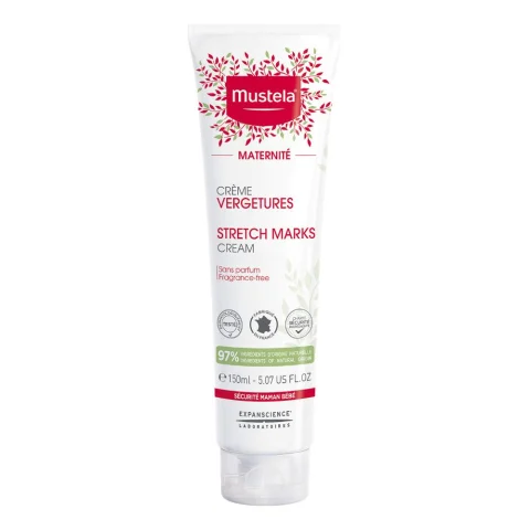 MUSTELA Prev.Smagl.S/P 150ml