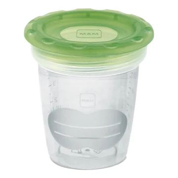 MAM CONTENITORE LATTE STORAGE 6P