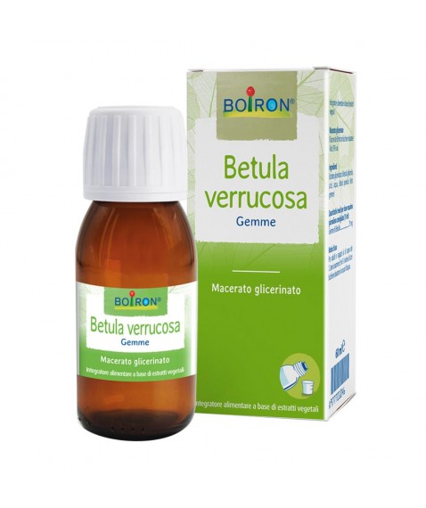 BO.BETULA VER.GEMME 1DH 60ml