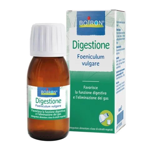 BO.FOENICULUM VULG EI 60ML INT BO.FOENICULUM VULG EI 60ML INT