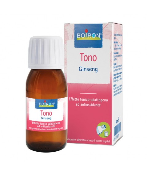 BO.GINSENG 60ml TM.