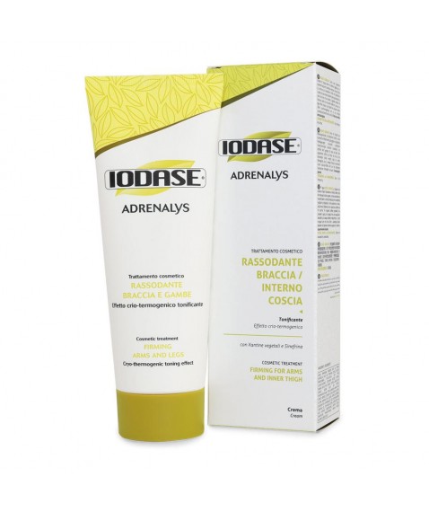 Iodase Adrenalys Flacone 200 ml