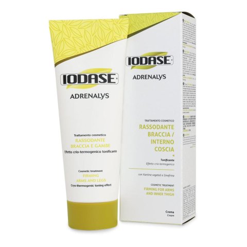 Iodase Adrenalys Flacone 200 ml Iodase Adrenalys Flacone 200 ml