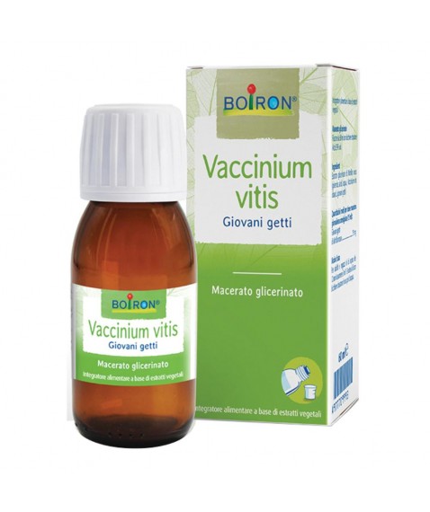 BO.VACCINIUM VITIS MG I 60ml