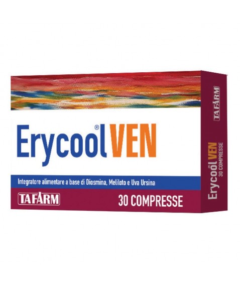 ERYCOOL VEN 30CPR