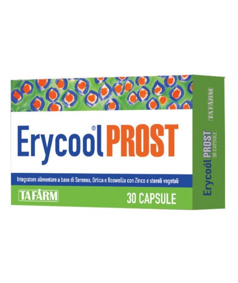 ERYCOOL PROST 30CPS