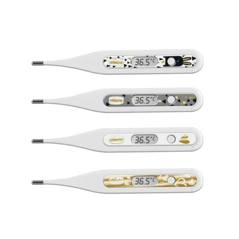 TERMOMET DIGI BABY NEW 90590