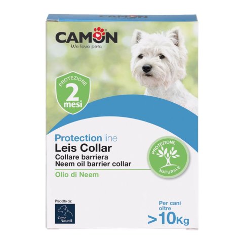 COLLARE LEIS DOG 60 LARGE COLLARE LEIS DOG 60 LARGE