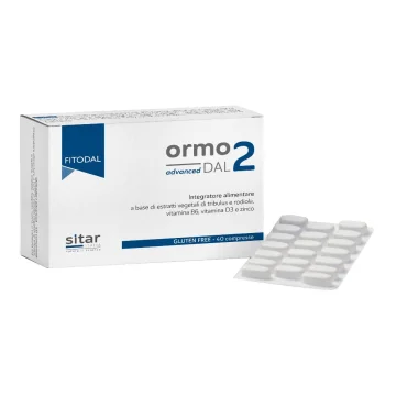 ORMODAL 2 40 Cpr FITODAL