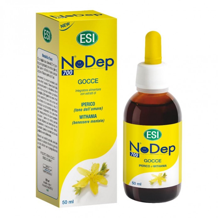 NODEP 700 Gtt 50ml