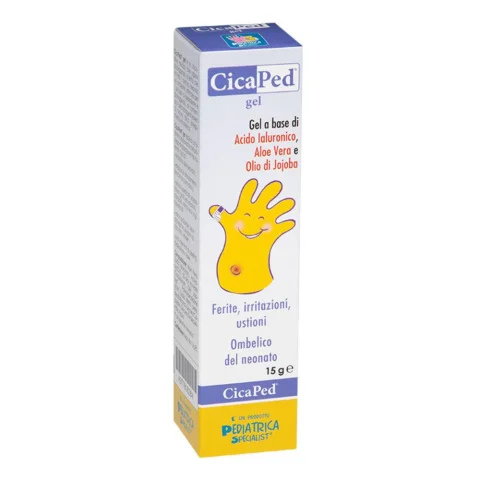 CICAPED GEL 15ML CICAPED GEL 15ML