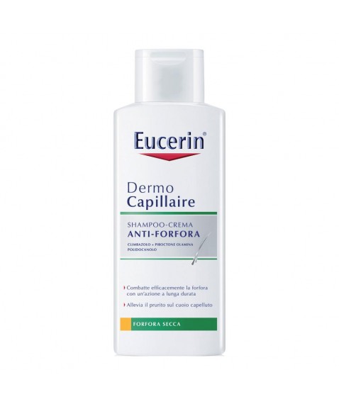 EUCERIN Sh/Cr.A/Forf.Secca