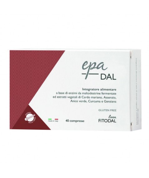 EPADAL 40 Cpr